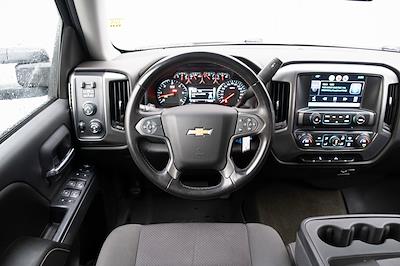 Used 2015 Chevrolet Silverado 1500 LT Double Cab for sale #N587B - photo 2