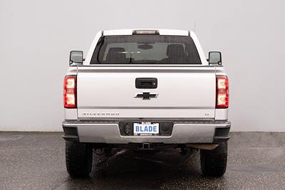Used 2015 Chevrolet Silverado 1500 - photo 1