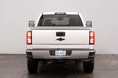 Used 2015 Chevrolet Silverado 1500 - photo 1