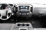 Used 2015 Chevrolet Silverado 1500 LT Double Cab for sale #N587B - photo 17
