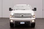 Used 2015 Chevrolet Silverado 1500 LT Double Cab for sale #N587B - photo 18