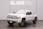 Used 2015 Chevrolet Silverado 1500 LT Double Cab for sale #N587B - photo 1