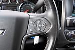 Used 2015 Chevrolet Silverado 1500 LT Double Cab for sale #N587B - photo 8