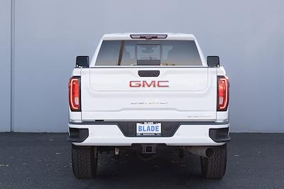 2020 GMC Sierra 3500 Crew Cab 4WD Pickup for sale #N592 - photo 2