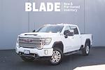2020 GMC Sierra 3500 Crew Cab 4WD Pickup for sale #N592 - photo 1