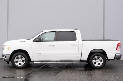 Used 2019 Ram 1500 Lone Star Crew Cab for sale #N592A - photo 2