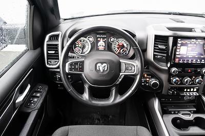 Used 2019 Ram 1500 - photo 1