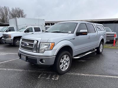 Used 2010 Ford F-150 - photo 1