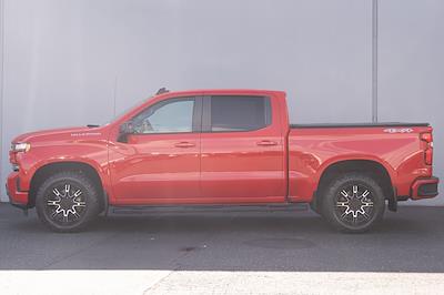 2019 Chevrolet Silverado 1500 Crew Cab 4WD Pickup for sale #N597 - photo 2