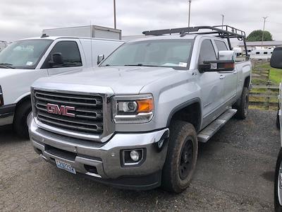 2016 GMC Sierra 2500 Crew Cab 4x4 Pickup for sale #N599A - photo 1