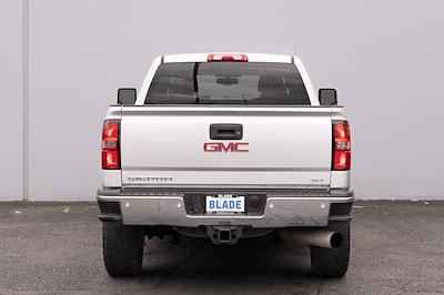 2016 GMC Sierra 2500 Crew Cab 4WD Pickup for sale #N599A - photo 2
