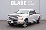 2017 Ford F-150 SuperCrew Cab 4WD Pickup for sale #N602 - photo 1