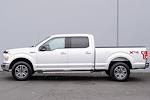 2017 Ford F-150 SuperCrew Cab 4WD Pickup for sale #N602 - photo 2