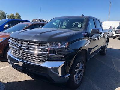 2019 Chevrolet Silverado 1500 Crew Cab 4WD Pickup for sale #N604 - photo 1