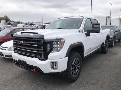 2021 GMC Sierra 3500 Crew Cab 4x4 Pickup for sale #N605 - photo 1