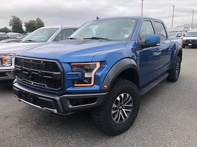 2020 Ford F-150 SuperCrew Cab 4WD Pickup for sale #N606 - photo 1