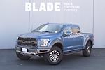 2020 Ford F-150 SuperCrew Cab 4WD Pickup for sale #N606 - photo 1