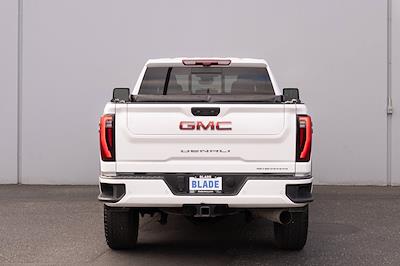 2024 GMC Sierra 3500 Crew Cab 4x4 Pickup for sale #N608 - photo 2