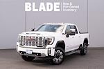 2024 GMC Sierra 3500 Crew Cab 4x4 Pickup for sale #N608 - photo 1