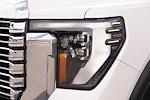 2024 GMC Sierra 3500 Crew Cab 4x4 Pickup for sale #N608 - photo 26