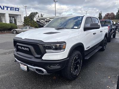 2020 Ram 1500 Crew Cab 4WD Pickup for sale #N608A - photo 1