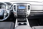 Used 2017 Nissan Titan S Crew Cab for sale #N608B - photo 17