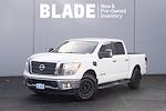 Used 2017 Nissan Titan S Crew Cab for sale #N608B - photo 1