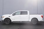 Used 2017 Nissan Titan S Crew Cab for sale #N608B - photo 24