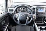 Used 2017 Nissan Titan S Crew Cab for sale #N608B - photo 3