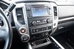Used 2017 Nissan Titan S Crew Cab for sale #N608B - photo 4