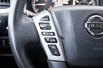 Used 2017 Nissan Titan S Crew Cab for sale #N608B - photo 7