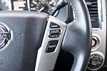 Used 2017 Nissan Titan S Crew Cab for sale #N608B - photo 8