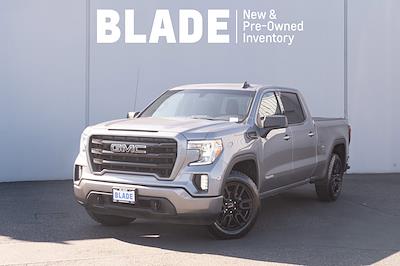 2021 GMC Sierra 1500 Crew Cab 4x4 Pickup for sale #N609 - photo 1
