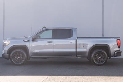 2021 GMC Sierra 1500 Crew Cab 4x4 Pickup for sale #N609 - photo 2
