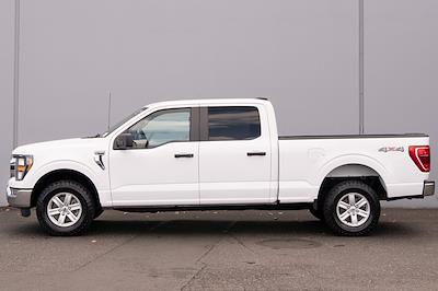 2023 Ford F-150 SuperCrew Cab 4WD Pickup for sale #N613 - photo 2
