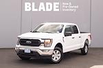 2023 Ford F-150 SuperCrew Cab 4WD Pickup for sale #N613 - photo 1