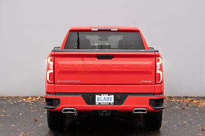 Used 2023 Chevrolet Silverado 1500 - photo 1