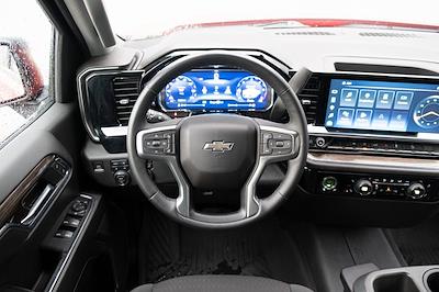 Used 2023 Chevrolet Silverado 1500 - photo 1