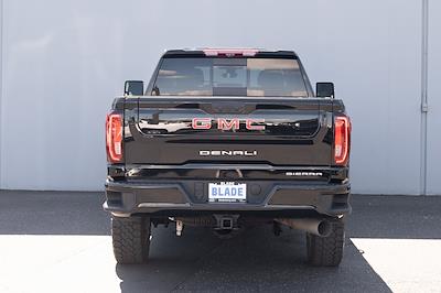 Used 2023 GMC Sierra 3500 Denali Crew Cab for sale #N618 - photo 2
