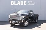 Used 2023 GMC Sierra 3500 Denali Crew Cab for sale #N618 - photo 1