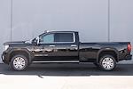 Used 2023 GMC Sierra 3500 Denali Crew Cab for sale #N618 - photo 3