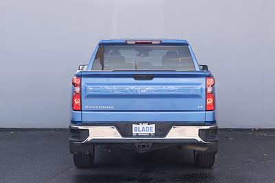 2025 Chevrolet Silverado 1500 Crew Cab 4WD Pickup for sale #N624 - photo 2