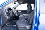 2025 Chevrolet Silverado 1500 Crew Cab 4x4 Pickup for sale #N624 - photo 11