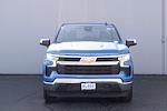 2025 Chevrolet Silverado 1500 Crew Cab 4x4 Pickup for sale #N624 - photo 18