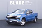 2025 Chevrolet Silverado 1500 Crew Cab 4x4 Pickup for sale #N624 - photo 1