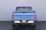 2025 Chevrolet Silverado 1500 Crew Cab 4x4 Pickup for sale #N624 - photo 21