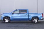 2025 Chevrolet Silverado 1500 Crew Cab 4x4 Pickup for sale #N624 - photo 2