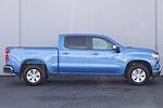2025 Chevrolet Silverado 1500 Crew Cab 4x4 Pickup for sale #N624 - photo 24