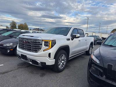 2024 GMC Sierra 1500 Crew Cab 4WD Pickup for sale #N628 - photo 1