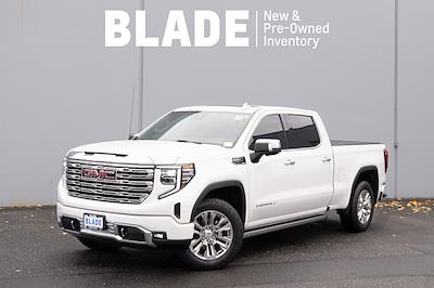2024 GMC Sierra 1500 Crew Cab 4WD Pickup for sale #N628 - photo 1